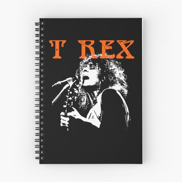 Item preview, T Rex Band designed and sold by UjwalJK.