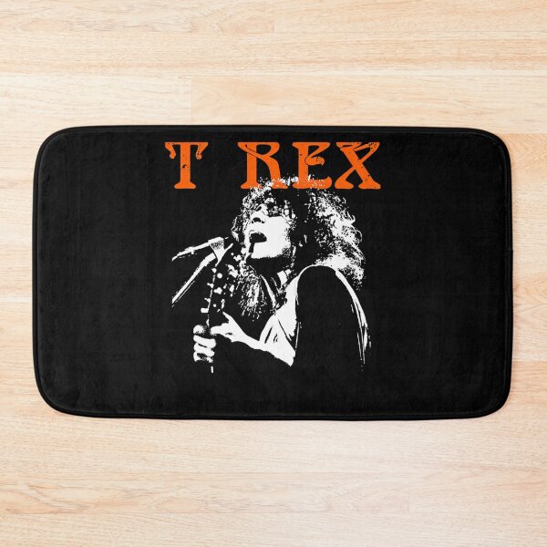 Item preview, T Rex Band designed and sold by UjwalJK.