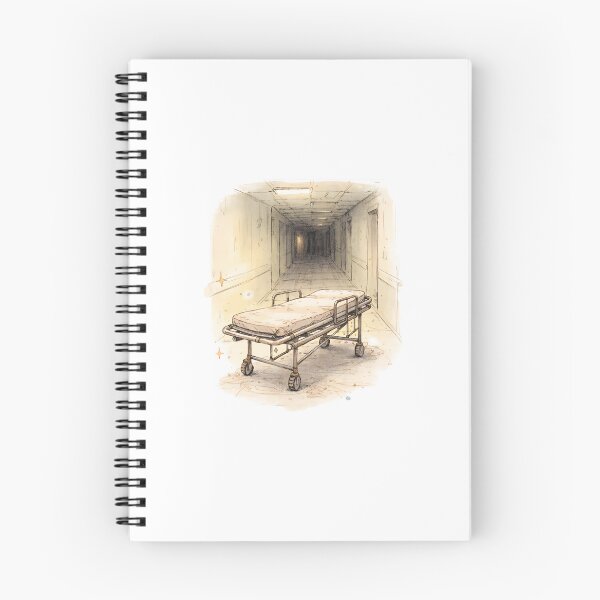 Item preview, LIMINAL HALLWAY STRETCHER designed and sold by LIS AND MELIVERSO.