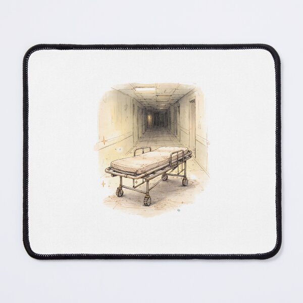 Item preview, LIMINAL HALLWAY STRETCHER designed and sold by LIS AND MELIVERSO.