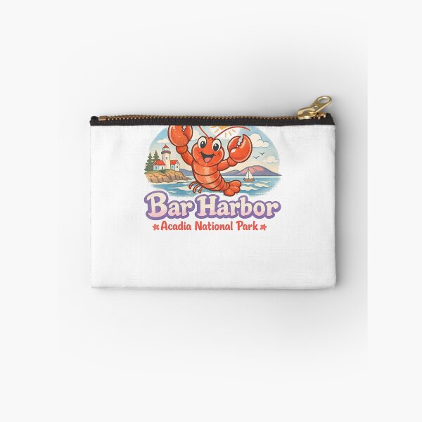 Item preview, Bar Harbor Acadia National Park Visit Acadia Gear designed and sold by DynamicDesign.