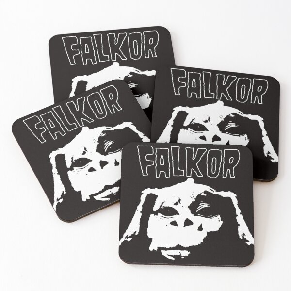 Item preview, Falkor Danzigs designed and sold by Akitheshiba.