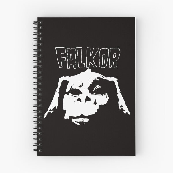 Item preview, Falkor Danzig designed and sold by Akitheshiba.