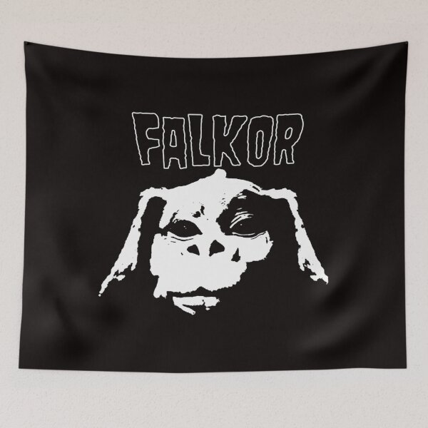 Item preview, Falkor Danzigs designed and sold by Akitheshiba.