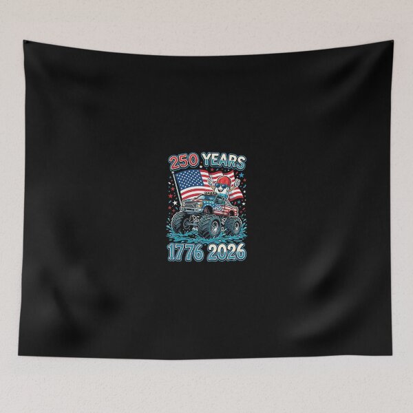 Item preview, 250 Years 1776 2026 Patriotic designed and sold by closureshipoden.