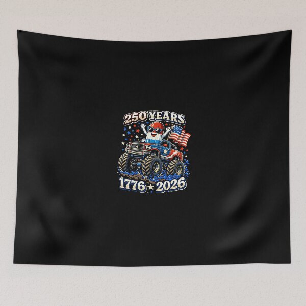 Item preview, 250 Years 1776 2026 Patriotic designed and sold by closureshipoden.
