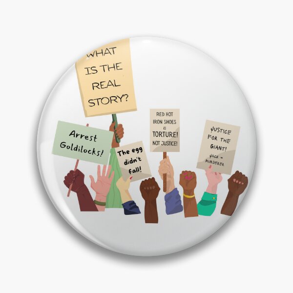 Item preview, What is the Real Story? designed and sold by StorytellingOrg.