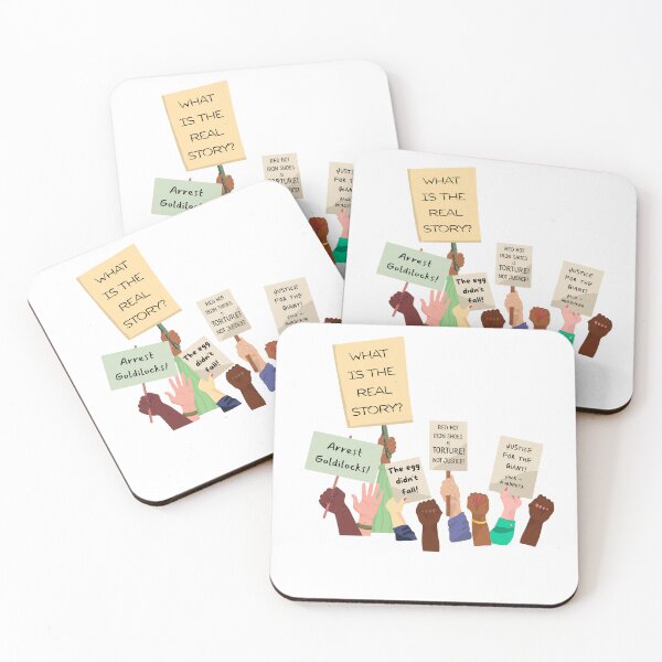 Item preview, What is the Real Story? designed and sold by StorytellingOrg.