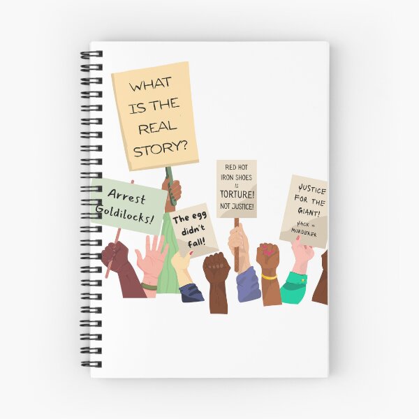 Item preview, What is the Real Story? designed and sold by StorytellingOrg.