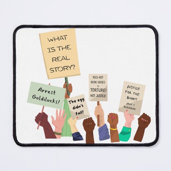 Item preview, What is the Real Story? designed and sold by StorytellingOrg.