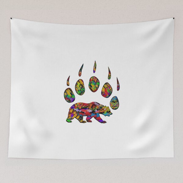 Item preview, Grizzly Path designed and sold by NINUNO.