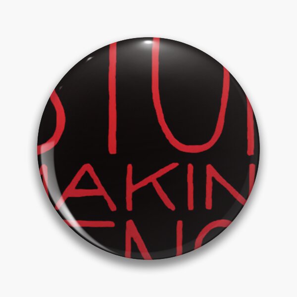 Item preview, Stop Makings Sense designed and sold by Akitheshiba.