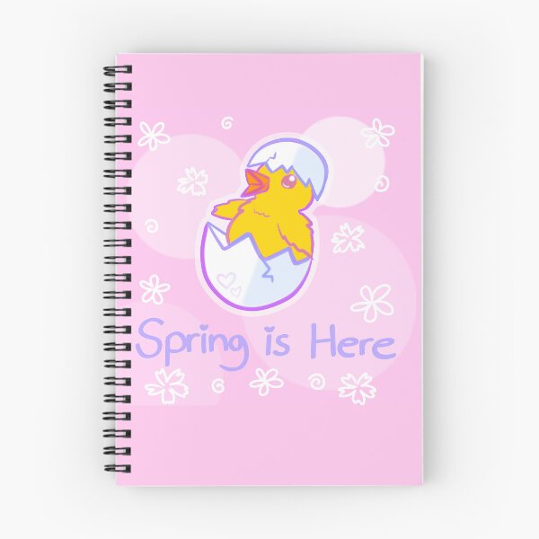Item preview, Spring is Here designed and sold by Made of Maggic .