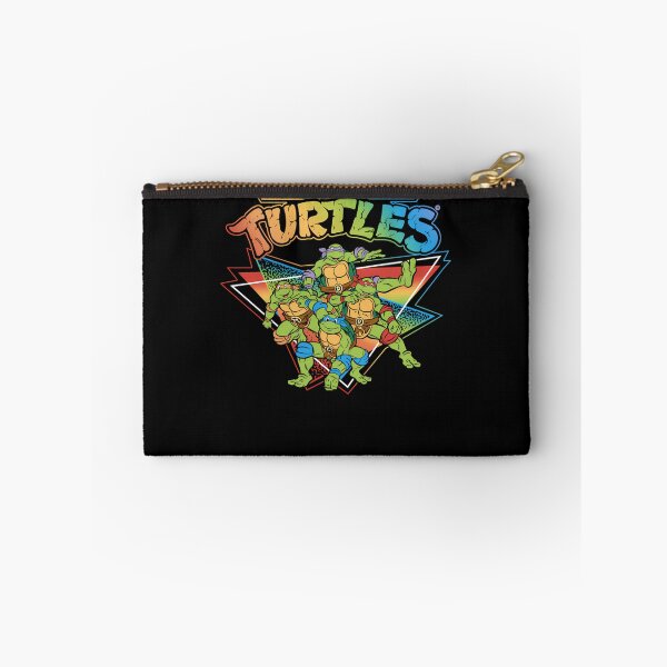 Item preview, Teenage Mutant Ninja Turtles Pride Rainbow Gradient designed and sold by UjwalJK.