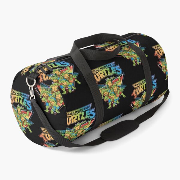 Item preview, Teenage Mutant Ninja Turtles Pride Rainbow Gradient designed and sold by UjwalJK.