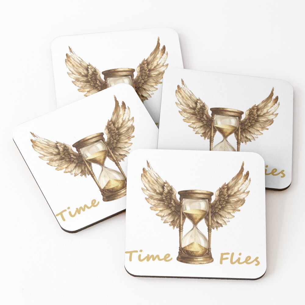Item preview, Coasters (Set of 4) designed and sold by RDesignFactory.