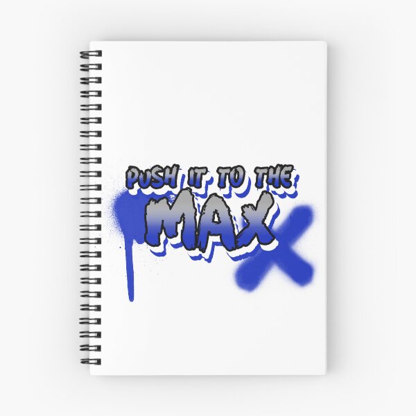 Item preview, Push it to the max designed and sold by DDPIndustries.