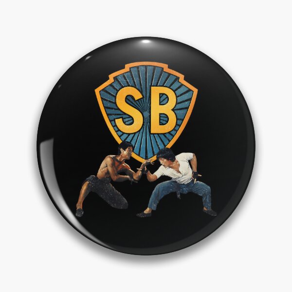 Item preview, Monkey Kung Fu Martial School   designed and sold by ZeroEightOne.