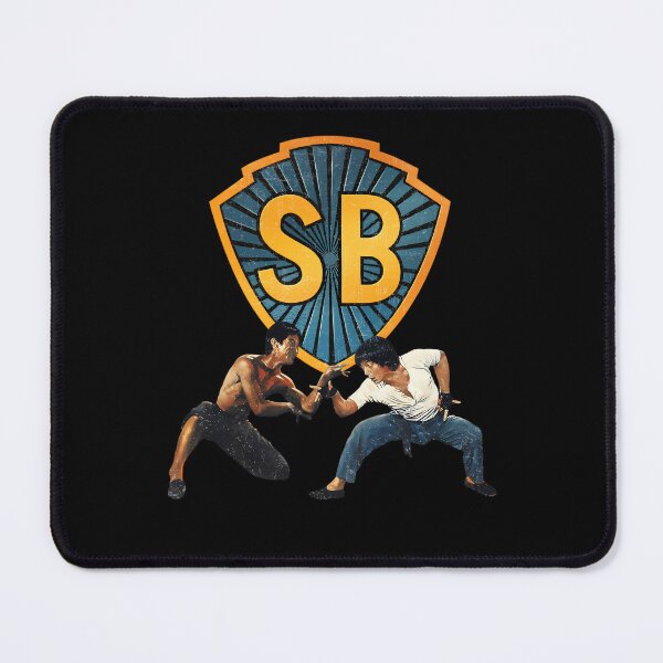 Item preview, Monkey Kung Fu Martial School   designed and sold by ZeroEightOne.