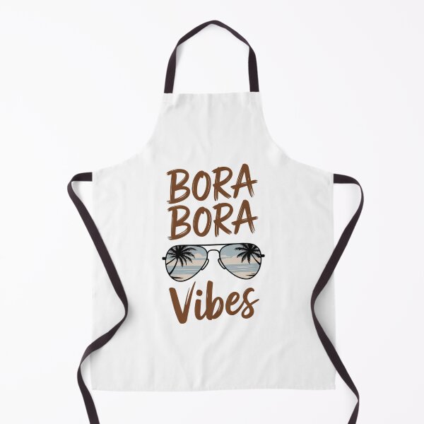 Item preview, Bora Bora Tropical Island Vibes Palm Tree Sunset Sunglasses designed and sold by IdunayaStore.