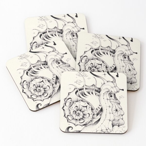 Item preview, Stars Tom Tailor Shine In Quiet Cosmos designed and sold by MolinaTraveler.