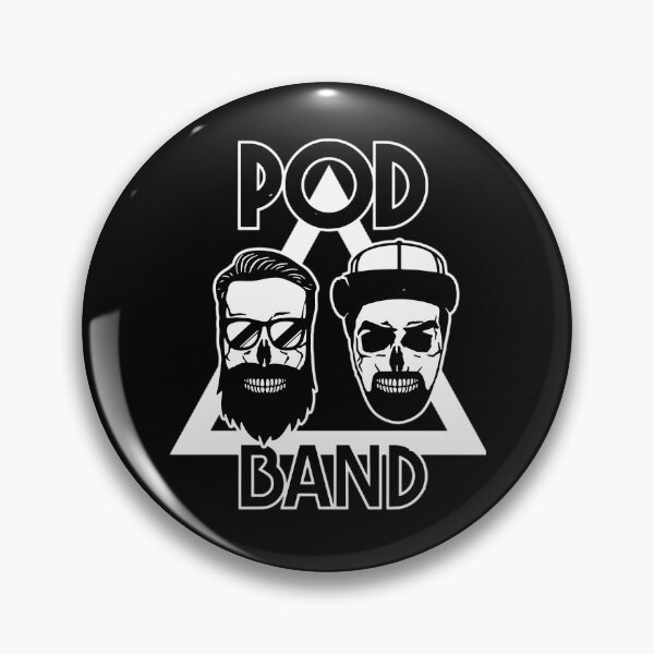 Item preview, P.O.D. Band designed and sold by UjwalJK.