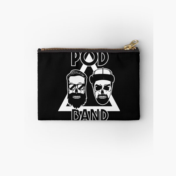 Item preview, P.O.D. Band designed and sold by UjwalJK.