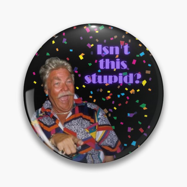 Item preview, Rip Taylor Confetti Time designed and sold by Rhymes With Designs.