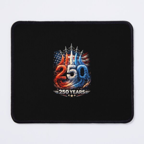 Item preview, 250 Years American 4th of July designed and sold by closureshipoden.