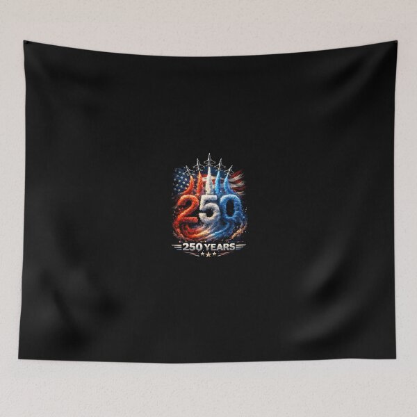 Item preview, 250 Years American 4th of July designed and sold by closureshipoden.
