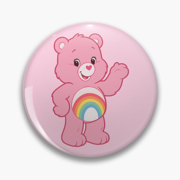 Item preview, Care Bear designed and sold by YChangShop.