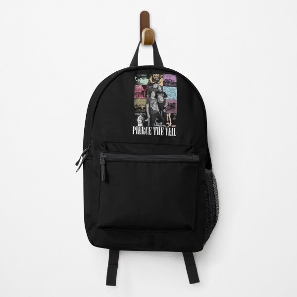 Item preview, Pierce The Veil Band designed and sold by UjwalJK.
