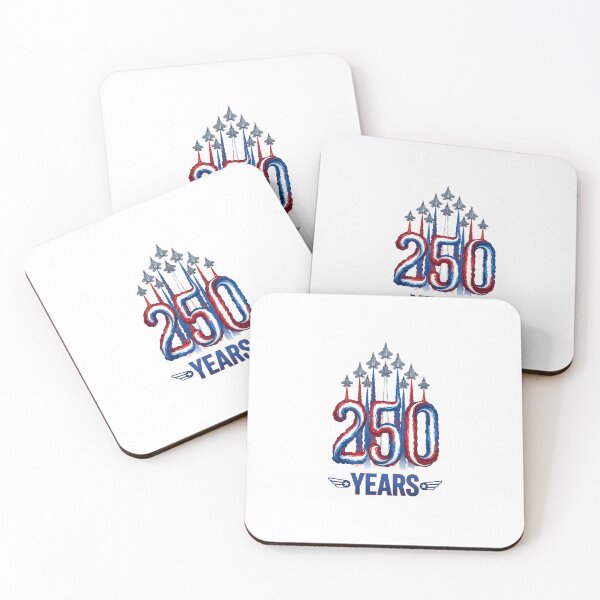 Item preview, 250 Years American 4th of July designed and sold by closureshipoden.