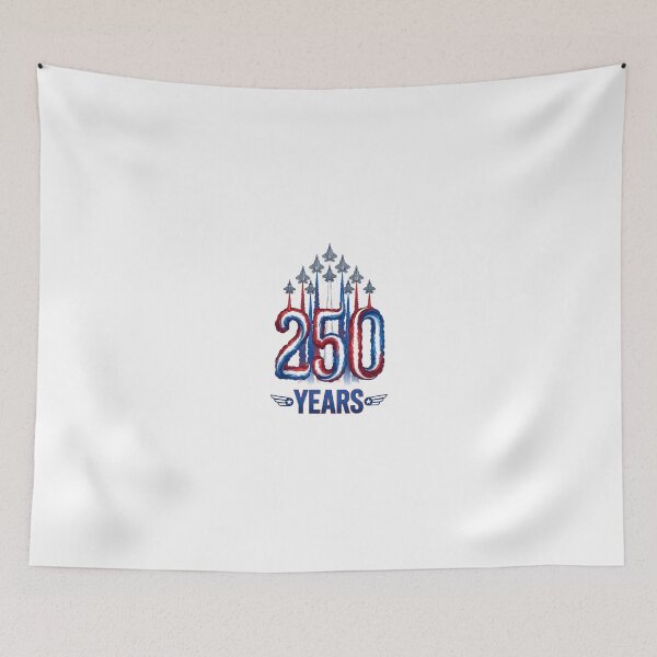 Item preview, 250 Years American 4th of July designed and sold by closureshipoden.