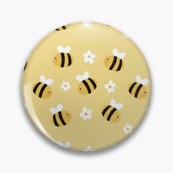 Item preview, Busy Bees designed and sold by Keturah05.