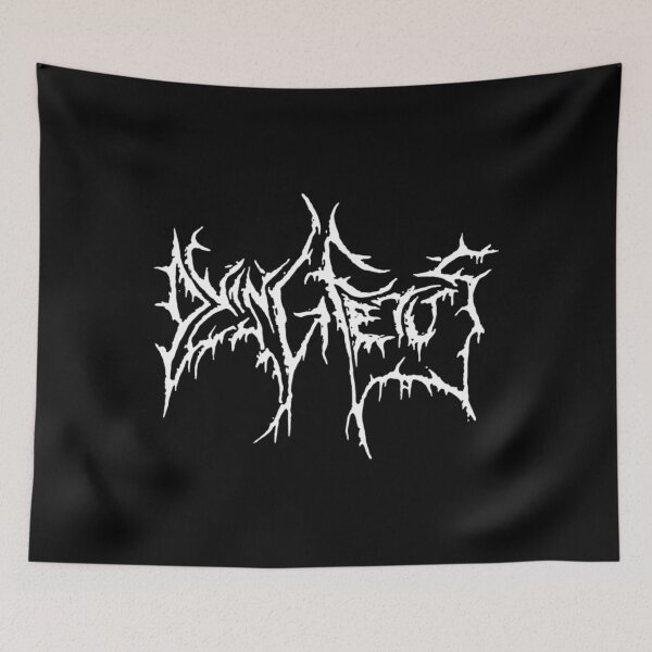 Item preview, Dying Fetus designed and sold by ALECSPH.