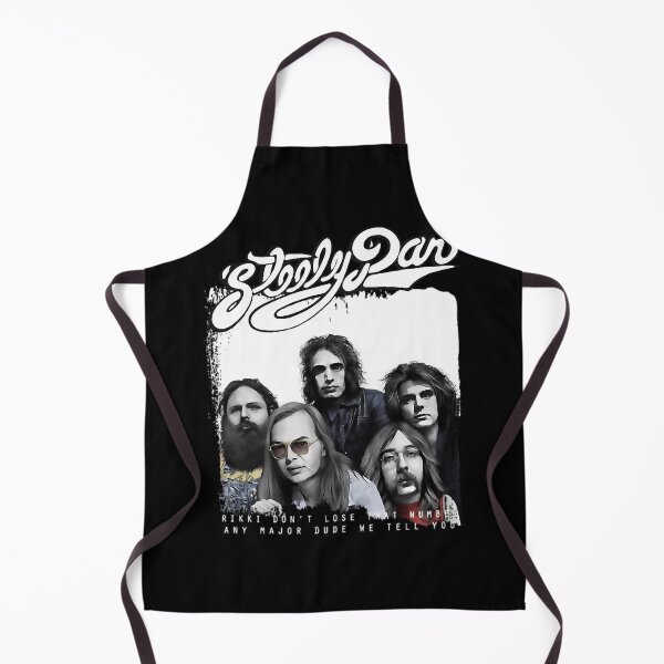 Item preview, Steely Dan Bw designed and sold by UjwalJK.