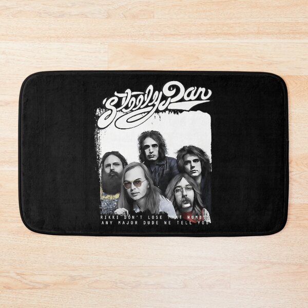 Item preview, Steely Dan Bw designed and sold by UjwalJK.