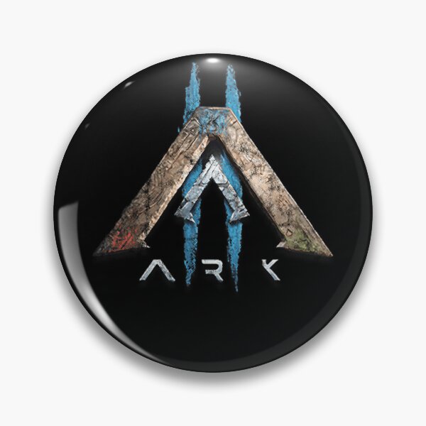 Item preview, ARK 2 Distressed designed and sold by dinoloreta2.
