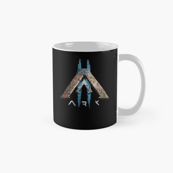 Item preview, ARK 2 Distressed designed and sold by dinoloreta2.