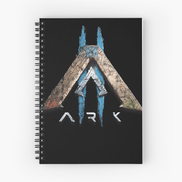 Item preview, ARK 2 Distressed designed and sold by dinoloreta2.