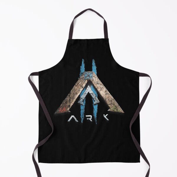 Item preview, ARK 2 Distressed designed and sold by dinoloreta2.