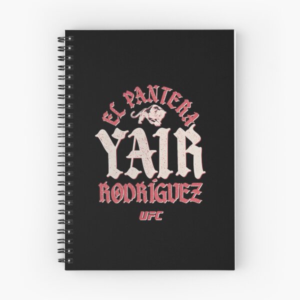 Item preview, Yair Rodriguez El Pantera designed and sold by JeyVel.
