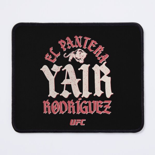 Item preview, Yair Rodriguez El Pantera designed and sold by JeyVel.