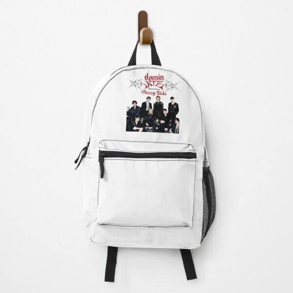 Item preview, Stray Kids Dominate World Tour designed and sold by UjwalJK.