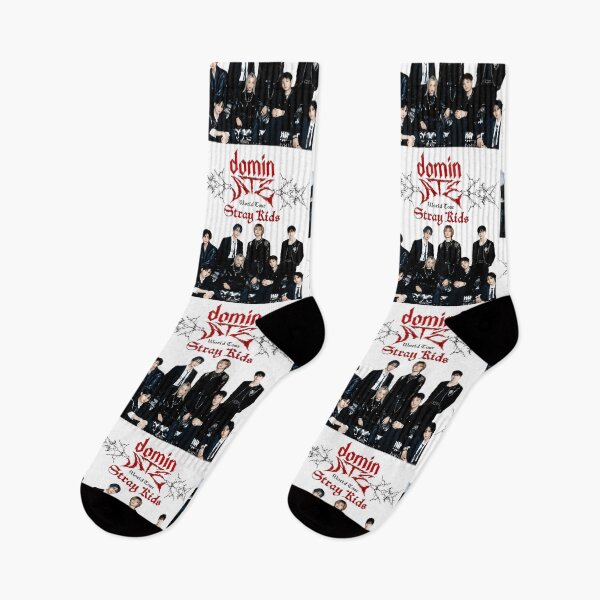 Item preview, Stray Kids Dominate World Tour designed and sold by UjwalJK.