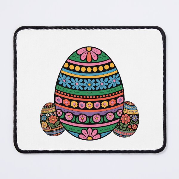 Item preview, Botanical Easter Egg Cute Spring designed and sold by QuiteOrbit.