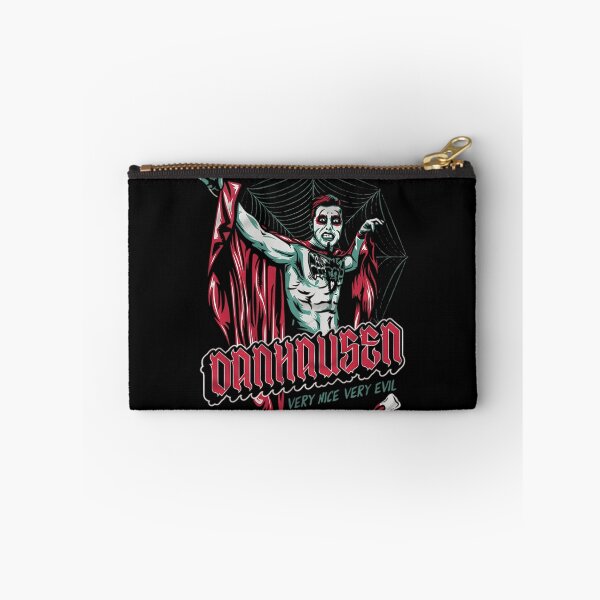 Item preview, Danhausen Very Nice Very Evil designed and sold by archiwyzardArt.