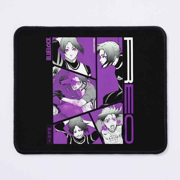 Item preview, Reo Mikage designed and sold by ANIME HEAT.