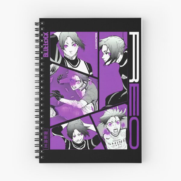 Item preview, Reo Mikage designed and sold by ANIME HEAT.